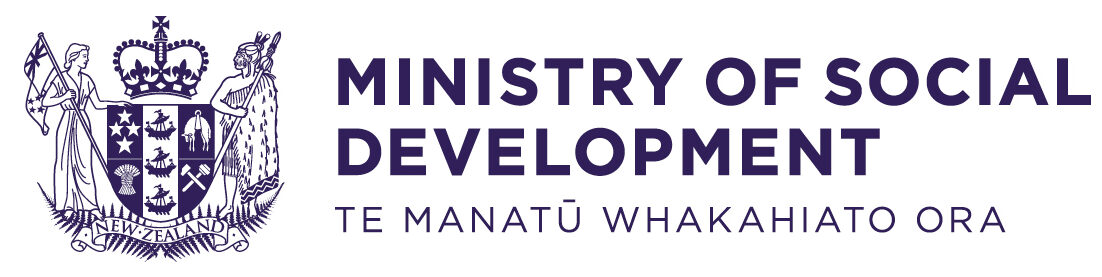MSD logo