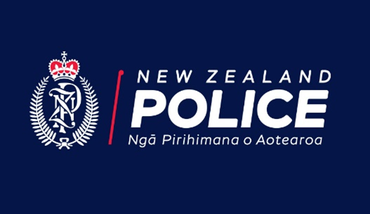 NZ Police logo