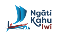 Ngāti Kahu logo