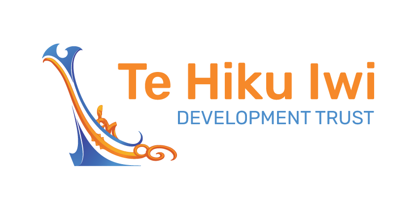 Te Hiku Iwi Development Trust logo