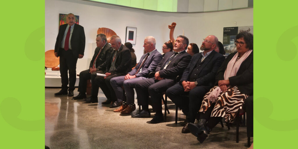 New support for whānau at Kaitāia Family Court