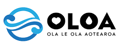 Oloa Logo