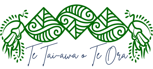 Te Tai-awa o Te Ora Logo